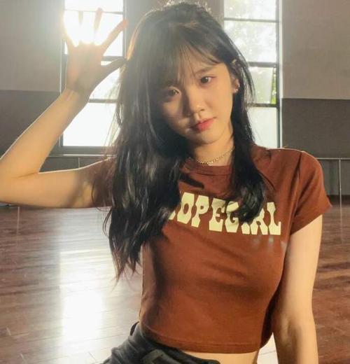 井川里予吃瓜黑料